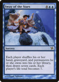 Sway of the Stars 54/165 (Betrayers of Kamigawa) 