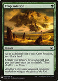 Crop Rotation 7 (The List Reprints) 