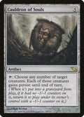 Cauldron of Souls (Shadowmoor) 