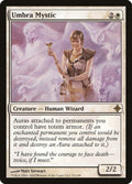 Umbra Mystic 52 (Rise of the Eldrazi) 