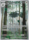 Ferrothorn 149/086 149/086 (SV: White Flare)  - Holofoil