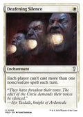 Deafening Silence 9/390 (Mystery Booster 2) 