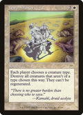 Harsh Mercy 39 (Onslaught) 