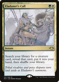Eladamri's Call 197/254 (Modern Horizons) 