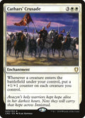Cathars Crusade (Commander Anthology Volume II) 