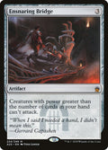 Ensnaring Bridge (Masters 25) 