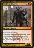 Master of Cruelties 82/156 (Dragon's Maze) 
