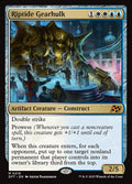 Riptide Gearhulk (Aetherdrift) 