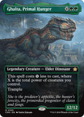 Ghalta, Primal Hunger 335 (Foundations) 