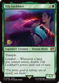 Tifa Lockhart (Prerelease Cards)  - undefined