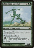 Chameleon Colossus (Morningtide) 