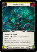Moray le Fay (High Seas) 