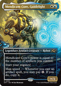 Mendicant Core Guidelight Borderless (Aetherdrift) 