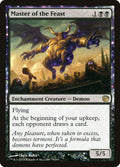 Master of the Feast (Journey Into Nyx) 