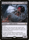 Doom Weaver (Commander: Innistrad: Crimson Vow) 