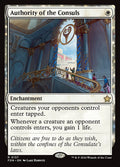 Authority of the Consuls (Foundations)  - undefined