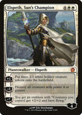 Elspeth Suns Champion (Theros)  - undefined