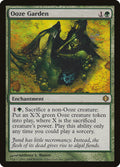 Ooze Garden (Shards of Alara)  - undefined