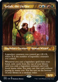 Jodah the Unifier Showcase (Dominaria United)  - undefined