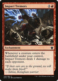 Impact Tremors (Dragons of Tarkir) 