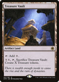 Treasure Vault 261/281 (Adventures in the Forgotten Realms) 