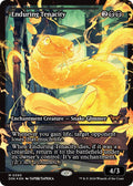 Enduring Tenacity Showcase (Duskmourn: House of Horror)  - undefined