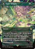 Esper Origins Borderless (FINAL FANTASY)  - undefined