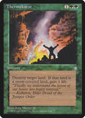 Thermokarst 268/383 (Ice Age) 