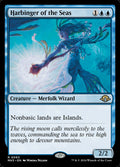 Harbinger of the Seas 63 (Modern Horizons 3) 