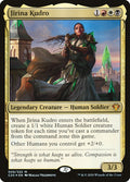 Jirina Kudro 8 (Commander 2020)  - Foil