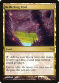 Reflecting Pool (Shadowmoor) 