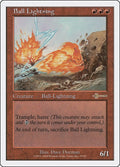Ball Lightning (Beatdown Box Set) 