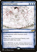 Fractured Sanity Showcase (Modern Horizons 2)  - undefined