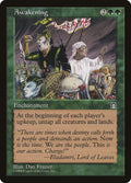 Awakening 101/143 (Stronghold) 