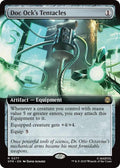 Doc Ocks Tentacles Extended Art (Marvel's Spider-Man) 