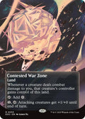 Contested War Zone 0053 Borderless (Edge of Eternities: Stellar Sights) 