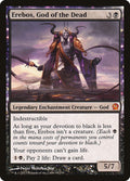 Erebos, God of the Dead (Theros) 