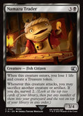 Namazu Trader (FINAL FANTASY) 