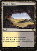 Caves of Koilos 245 (Magic Origins)  - Foil