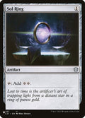 Sol Ring C21 263 (The List Reprints) 