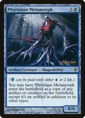Phyrexian Metamorph (Launch Party & Release Event Promos)  - undefined