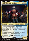 Cid Timeless Artificer 0414 (FINAL FANTASY)  - undefined