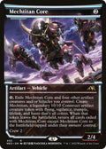 Mechtitan Core Showcase (Kamigawa: Neon Dynasty) 