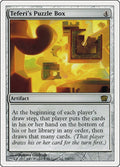 Teferis Puzzle Box (8th Edition) 