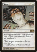 Silence (Magic 2014 (M14)) 
