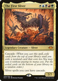 The First Sliver (Modern Horizons) 