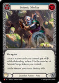 Seismic Shelter (Mastery Pack Guardian) 