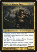 Grimgrin Corpse Born (Innistrad) 