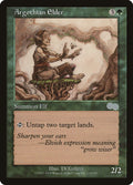 Argothian Elder 233/350 (Urza's Saga) 