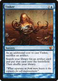 Tinker 14/15 (From the Vault: Exiled)  - Foil